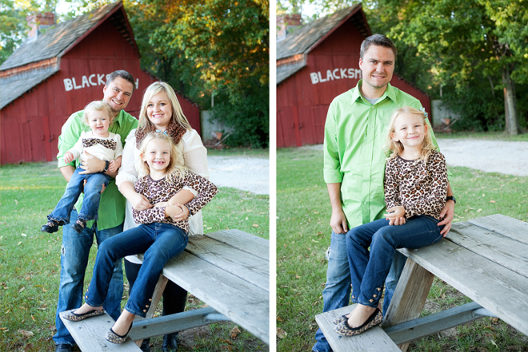 Liberty MO family outdoor session with susy photo best photographer in KC Kansas city
