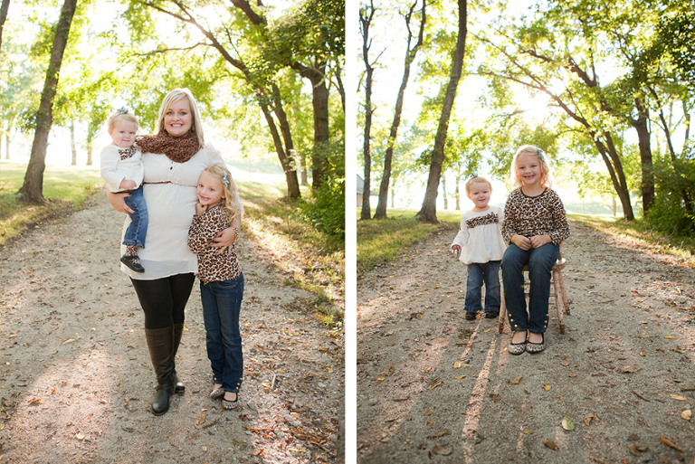 Liberty MO family outdoor session with susy photo best photographer in KC Kansas city