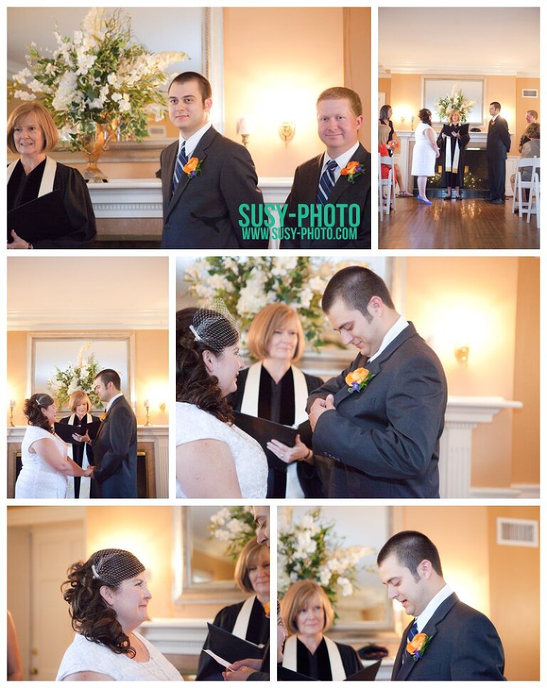 Wynbrick Mansion liberty Missouri wedding photographer with the best in Kansas City with susy photo kc