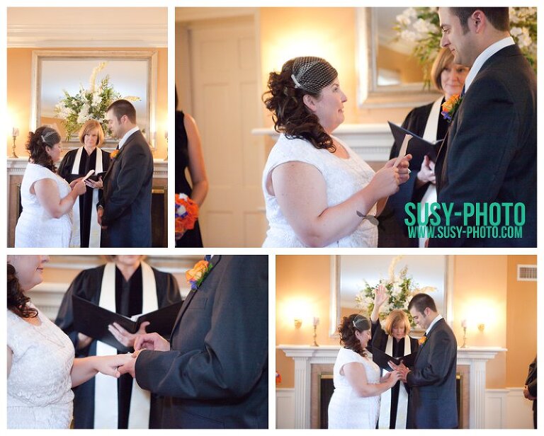 Wynbrick Mansion liberty Missouri wedding photographer with the best in Kansas City with susy photo kc
