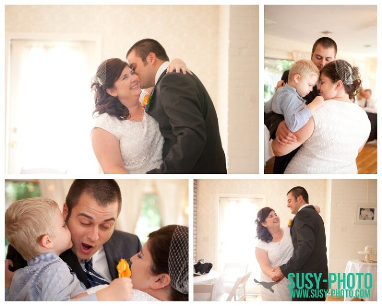 Wynbrick Mansion liberty Missouri wedding photographer with the best in Kansas City with susy photo kc