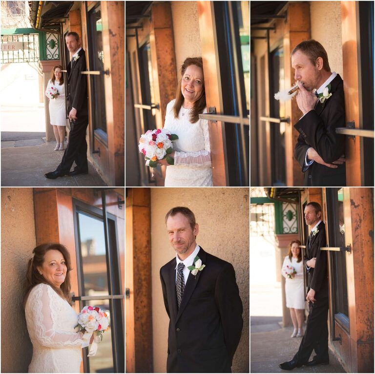 Kansas City Plaza Unity Village Weddings