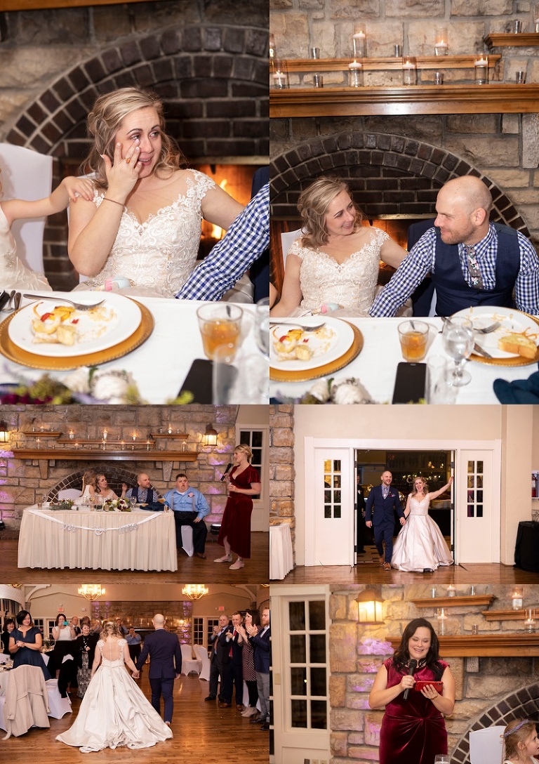 Amy Zach S Kansas City Wedding The Elms Susy Photo