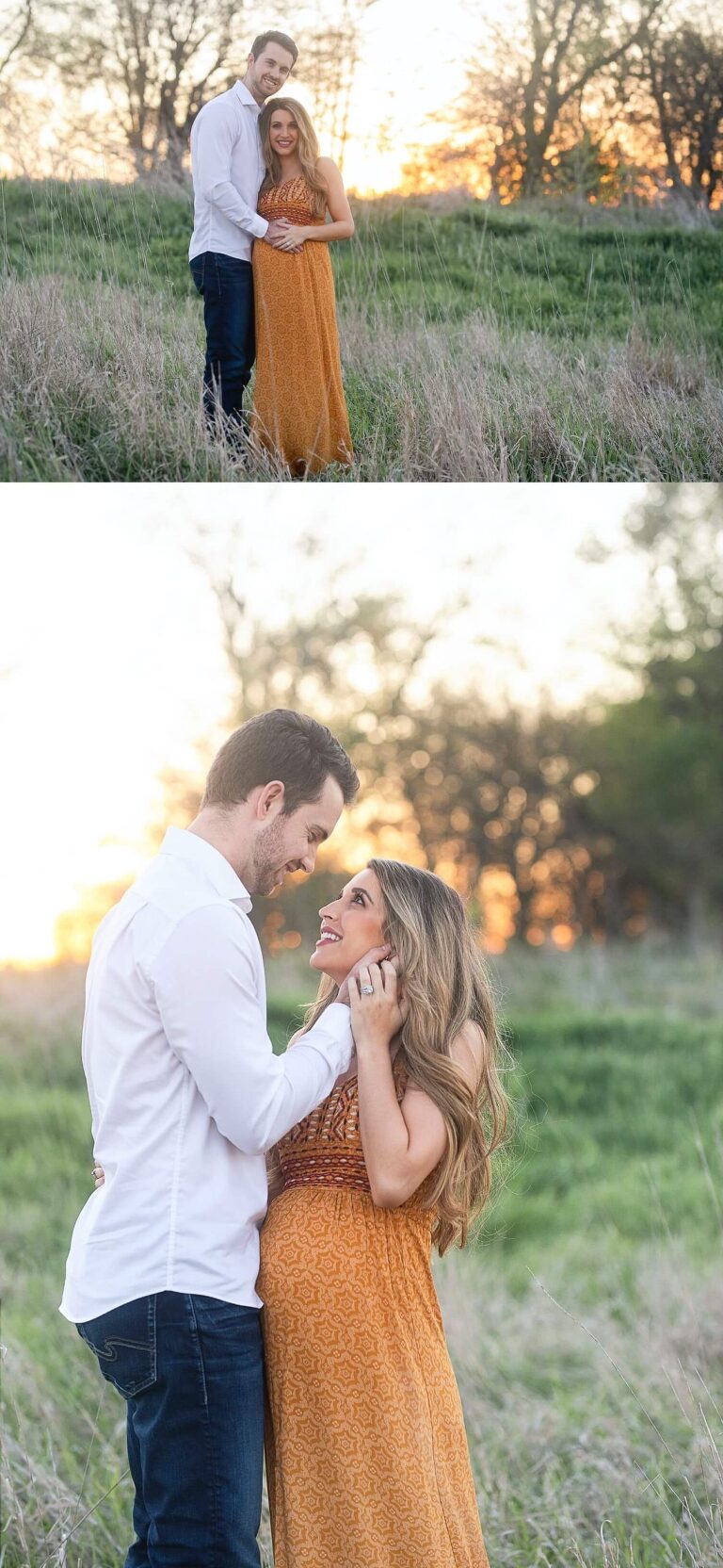 Kansas City Maternity session 