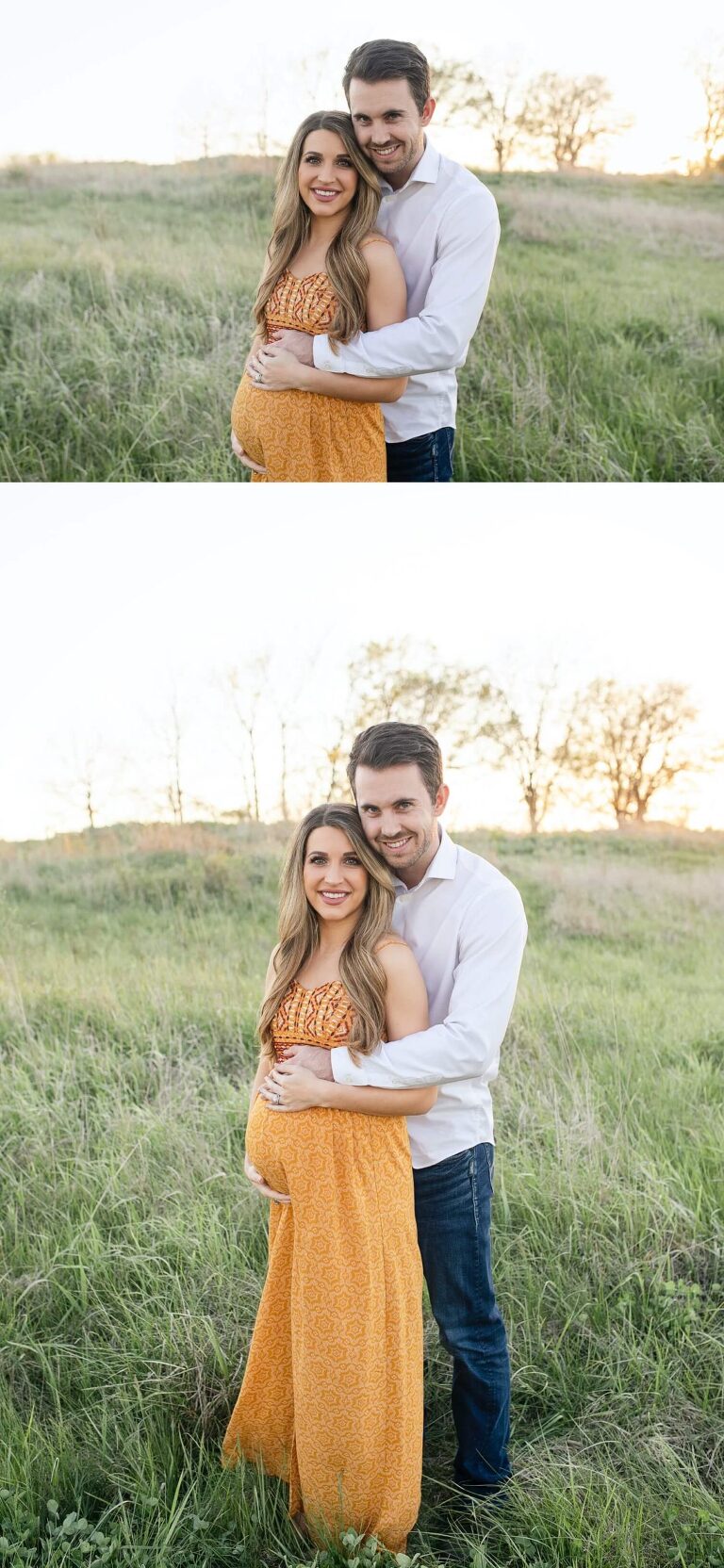 Kansas City Maternity session 