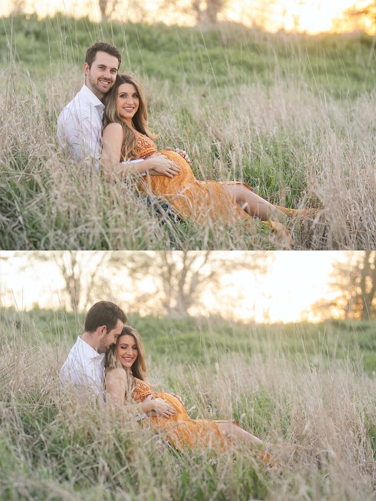 Kansas City Maternity session 