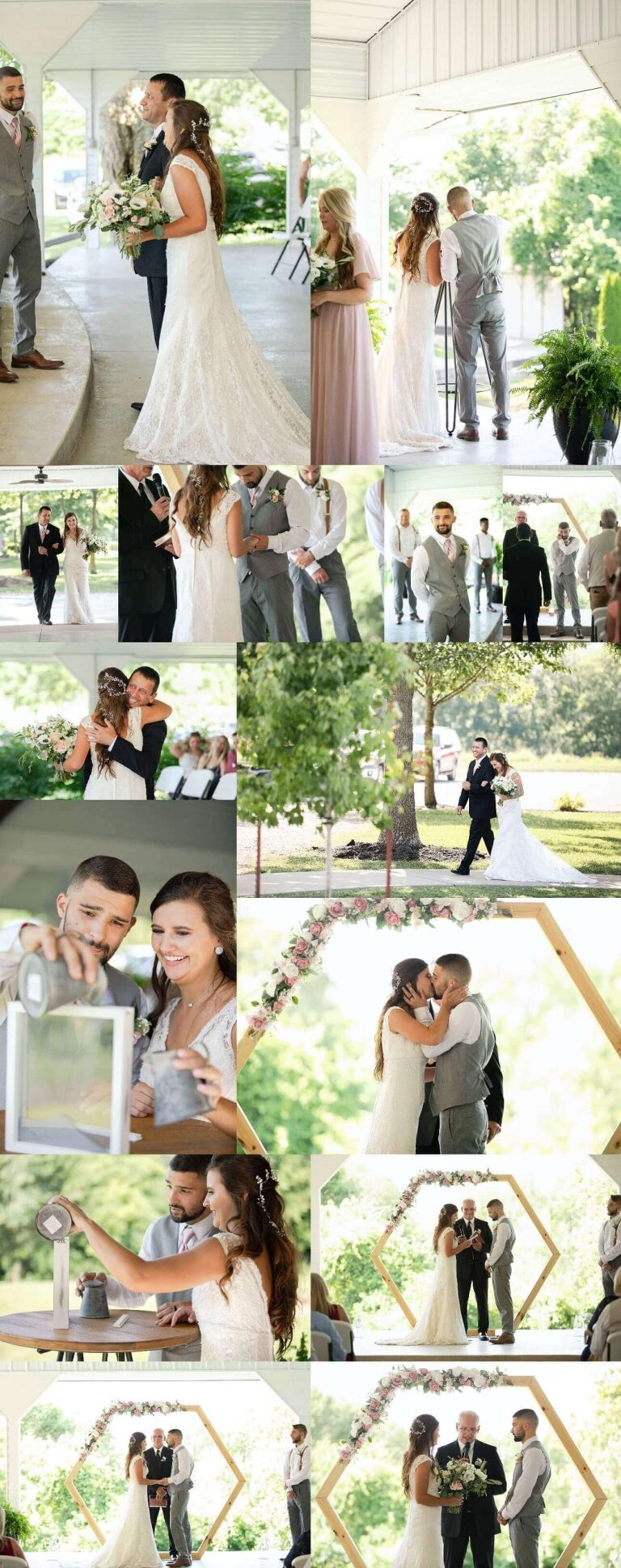 Wedding Photographer Kansas City 