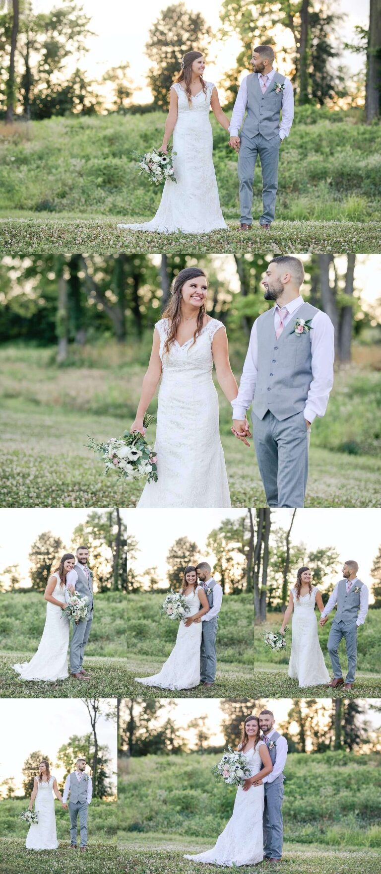 Wedding Photographer Kansas City 