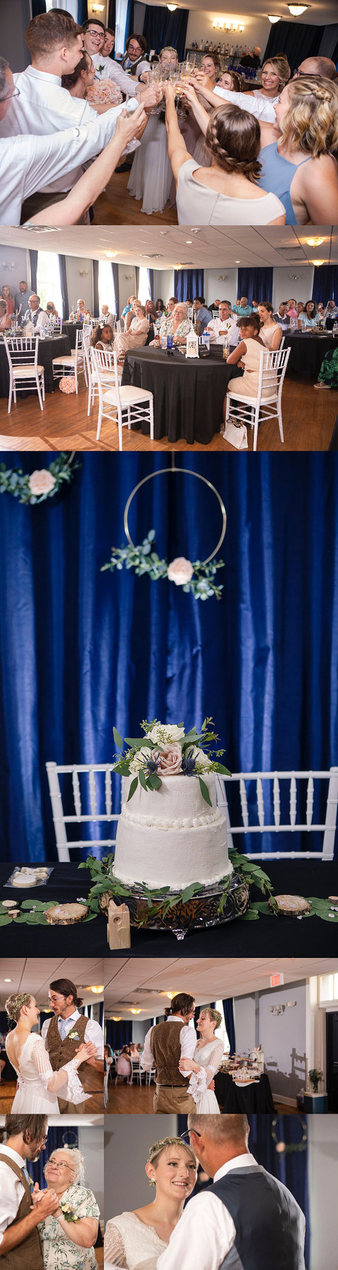 belvoir winery weddings with the best photographer in Kansas City