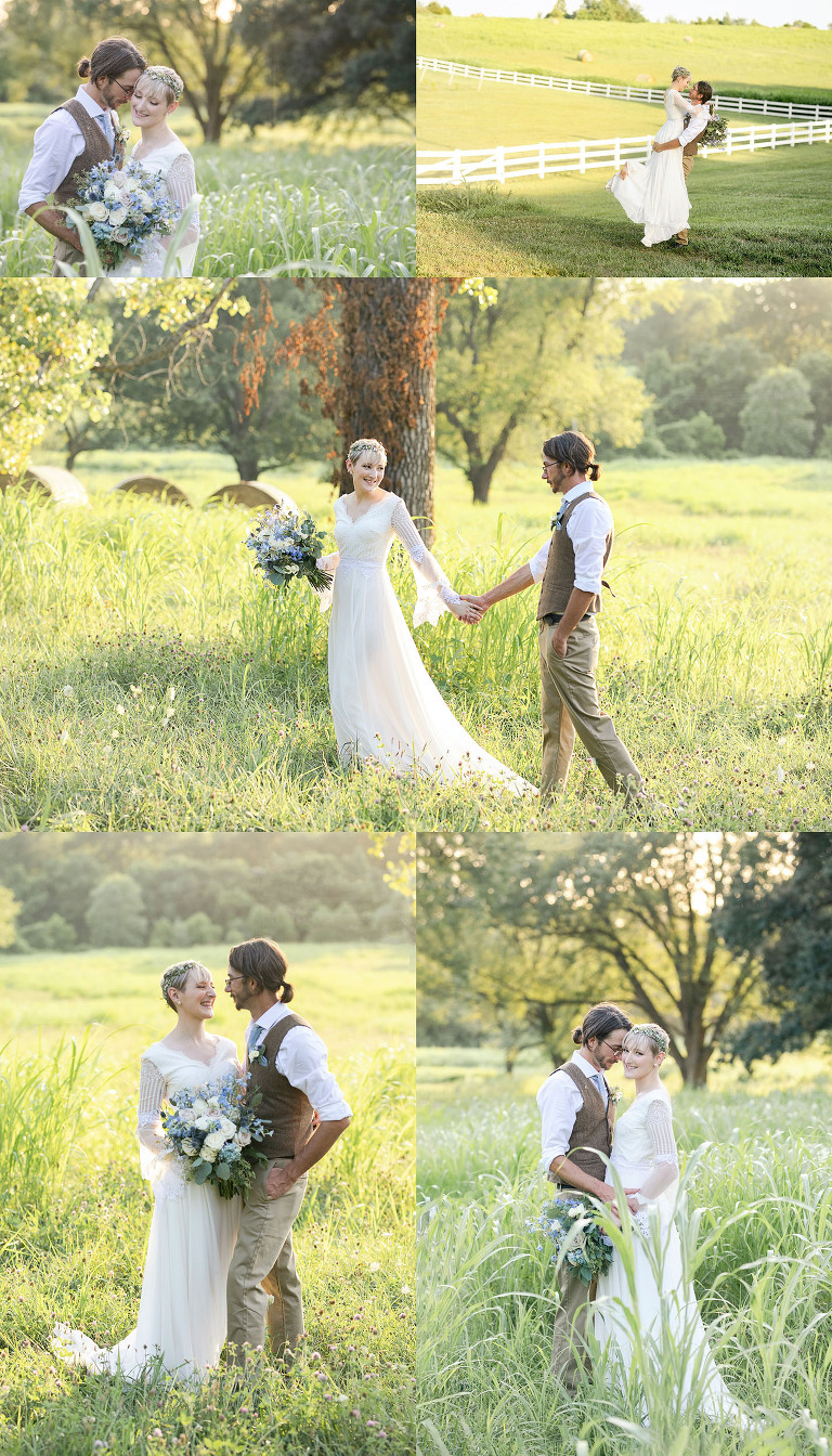 belvoir winery weddings with the best photographer in Kansas City