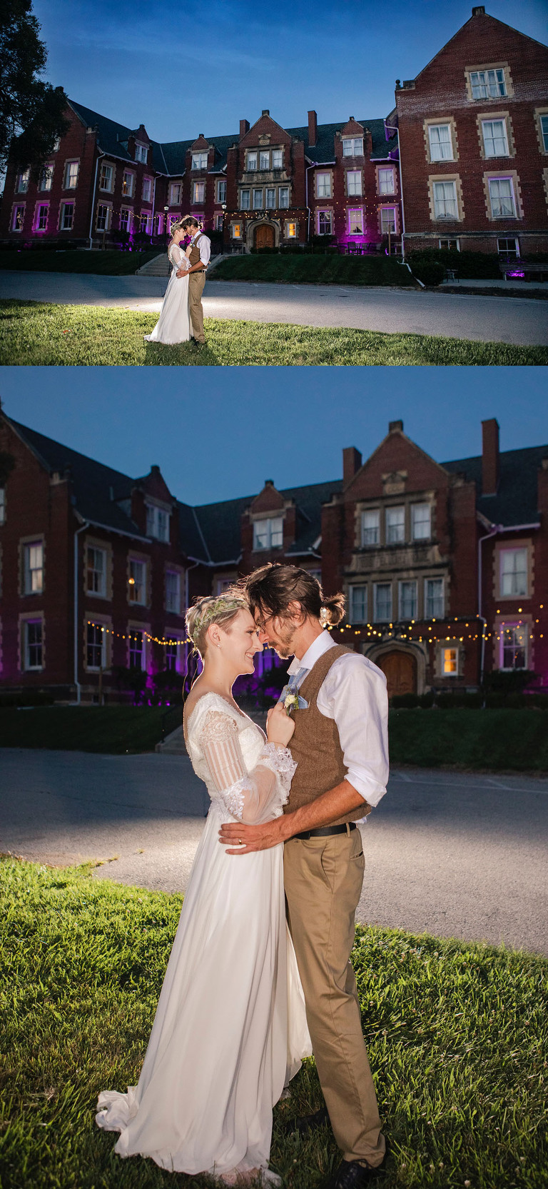 belvoir winery weddings with the best photographer in Kansas City