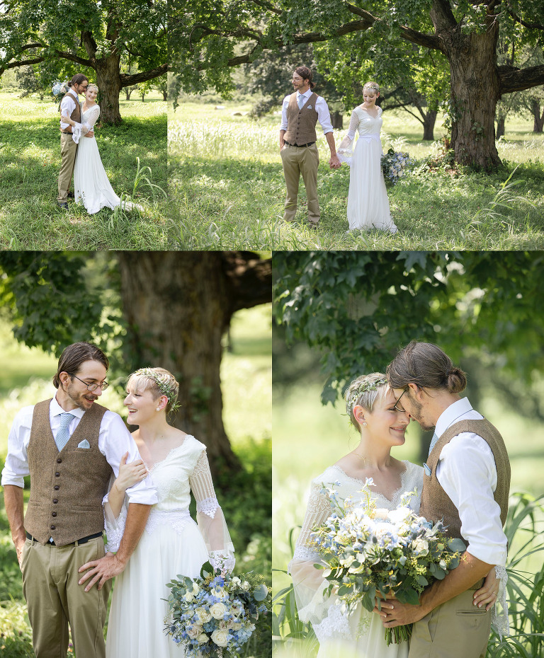 belvoir winery weddings with the best photographer in Kansas City