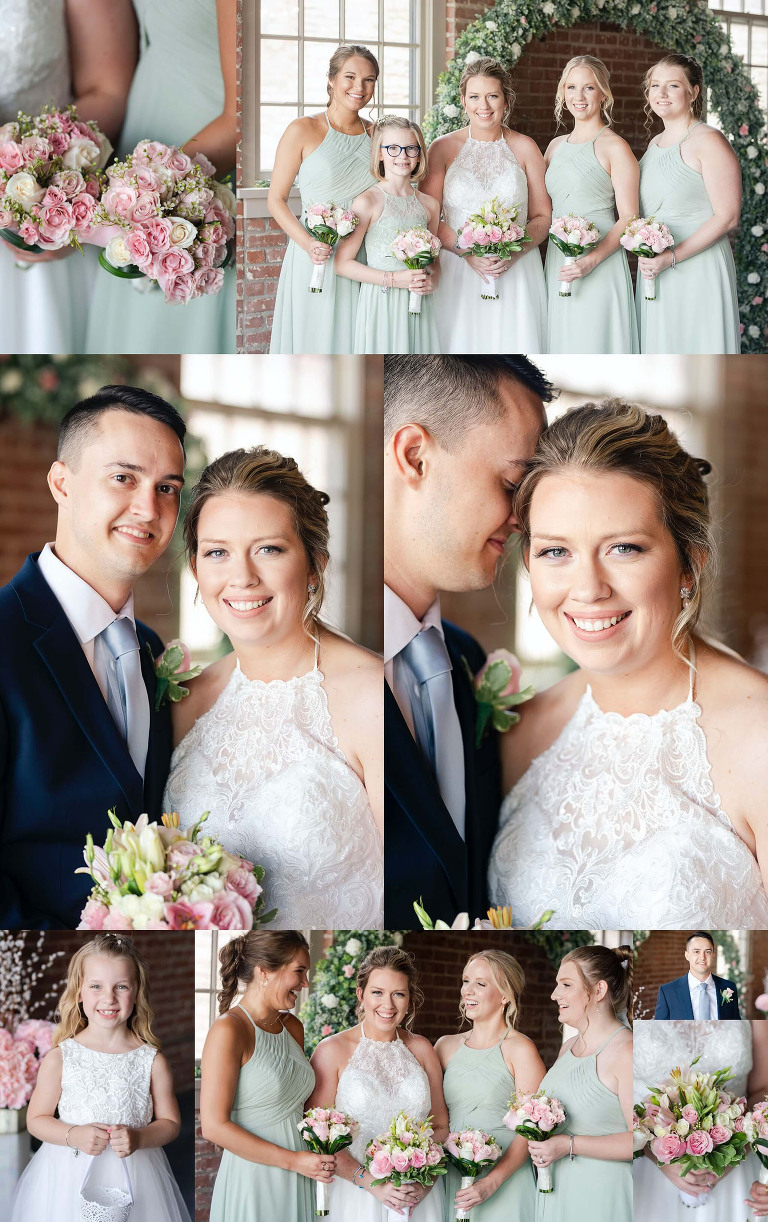 The Beck Wedding Venue susy photo