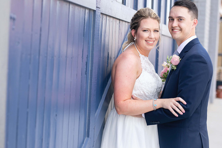 The Beck Wedding Venue susy photo