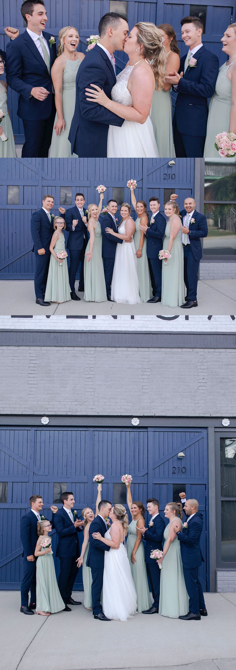 The Beck Wedding Venue susy photo