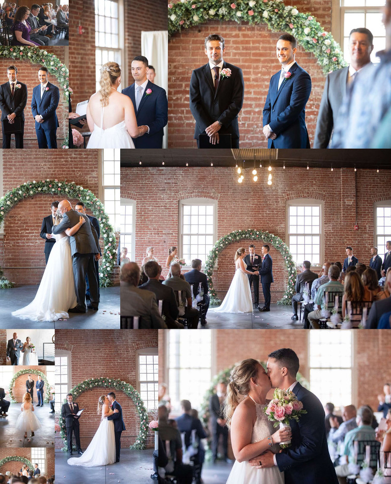 The Beck Wedding Venue susy photo