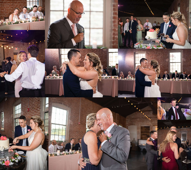 The Beck Wedding Venue susy photo