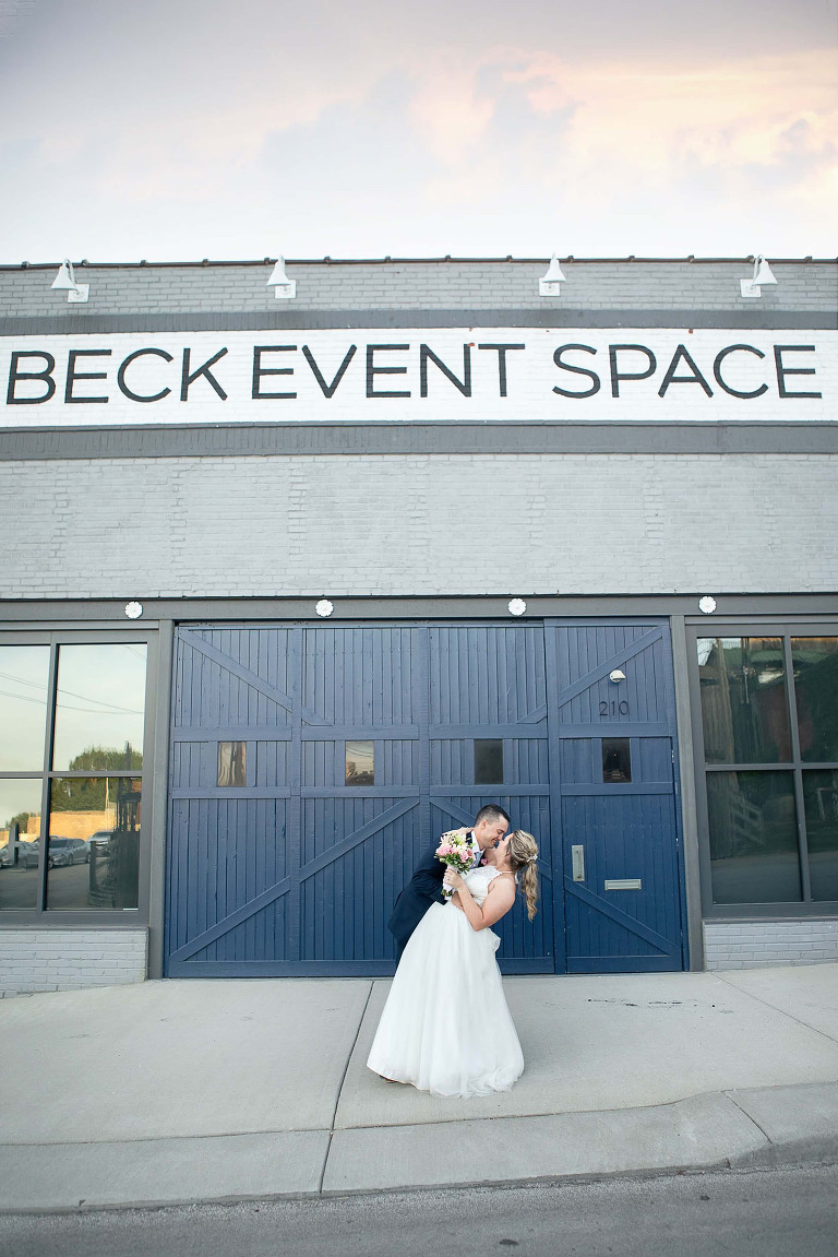 The Beck Wedding Venue susy photo