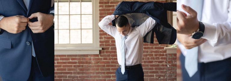 The Beck Wedding Venue susy photo