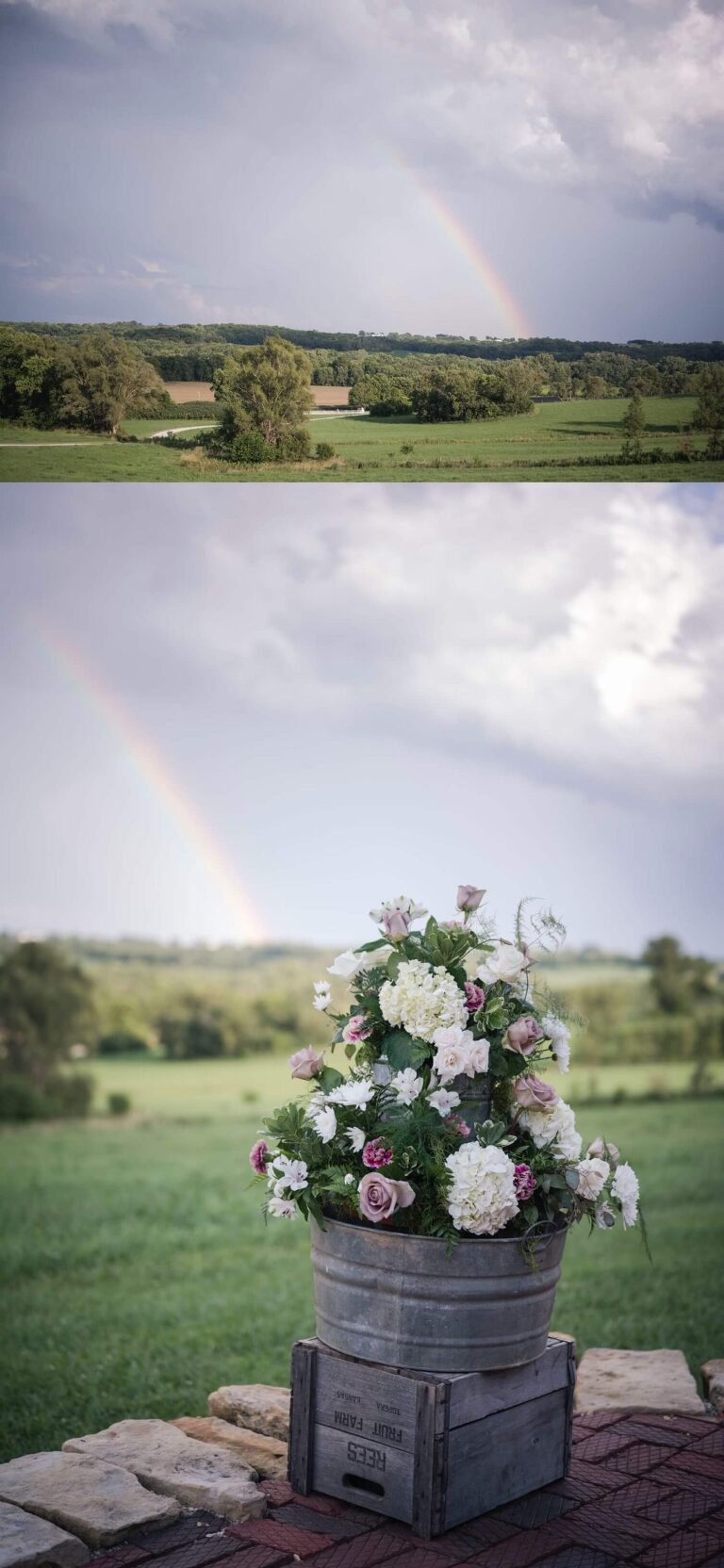 Kansas City wedding photography