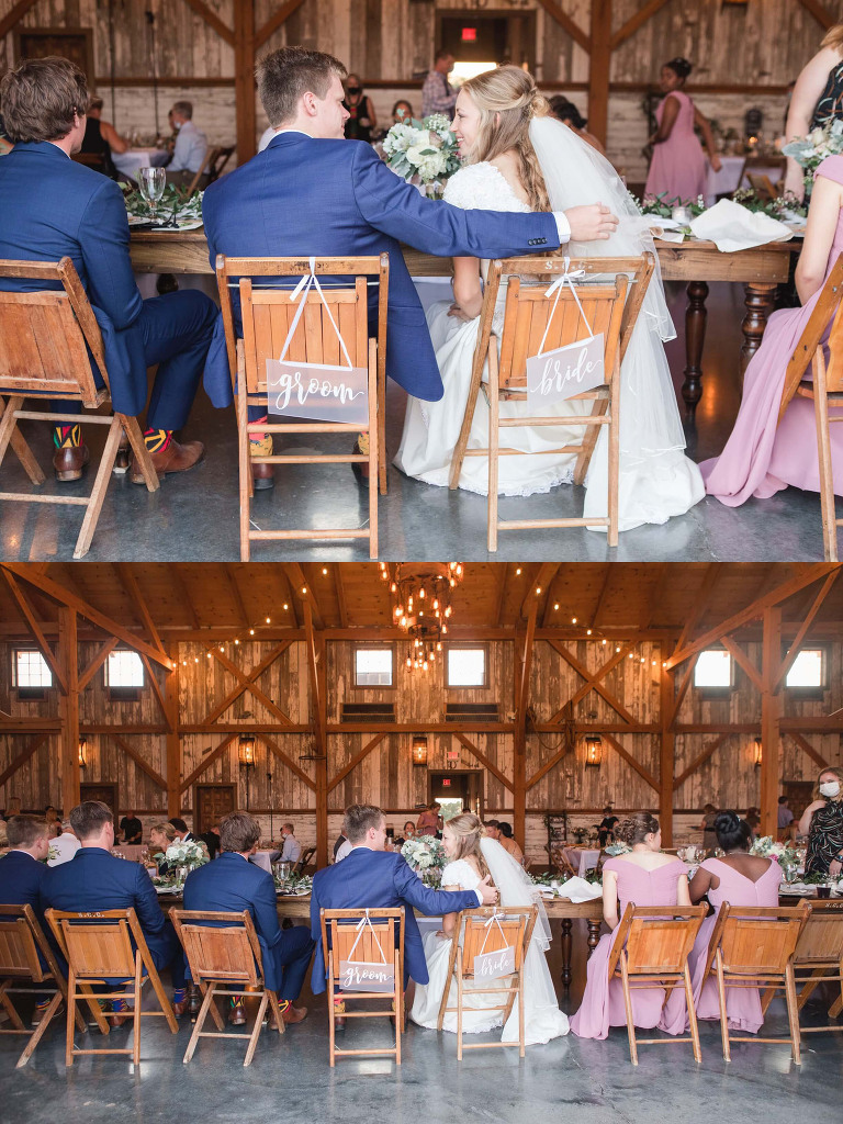 Kansas City wedding photography