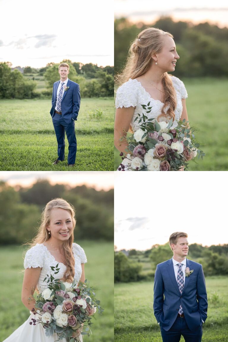 Kansas City wedding photography