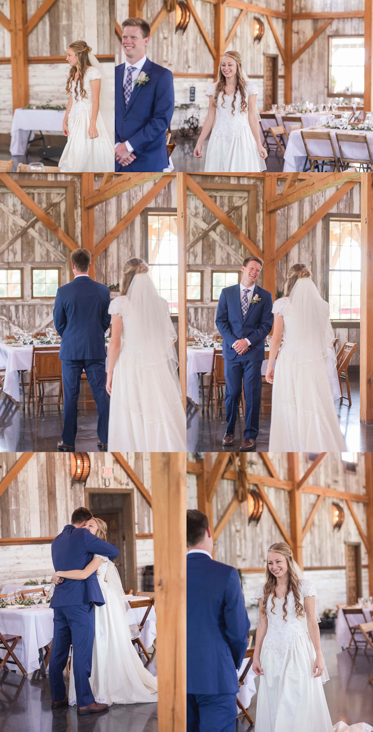 Kansas City wedding photography