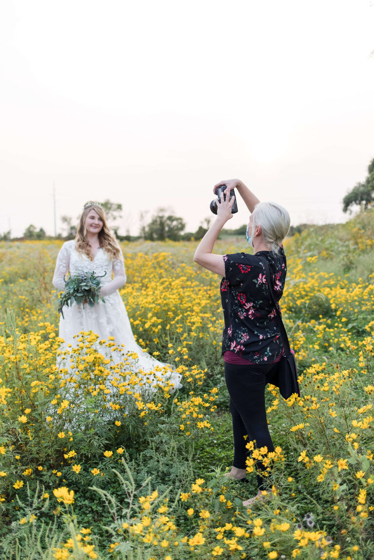 wedding photographers Kansas City