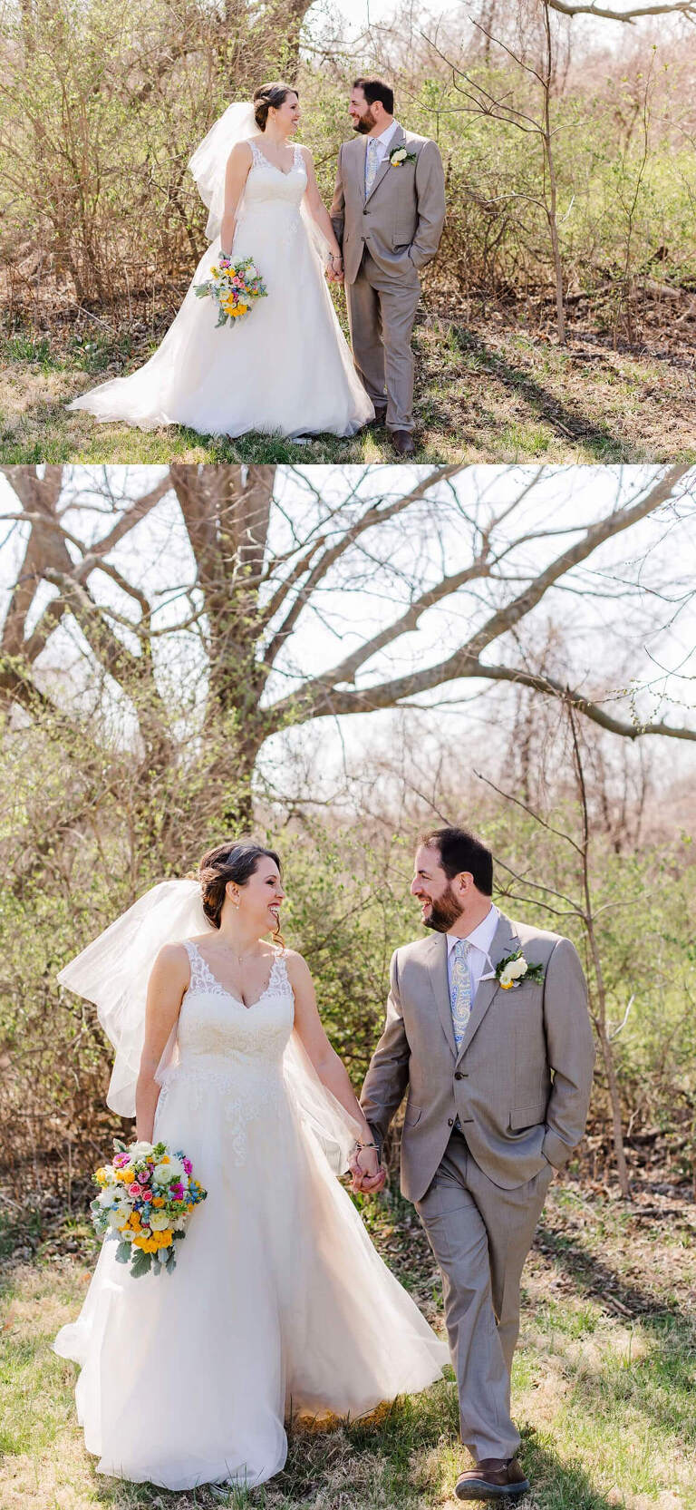 Kansas City wedding photographer