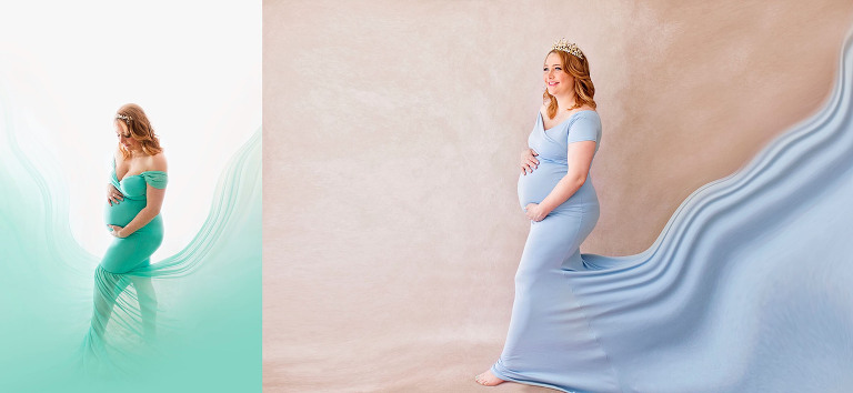 Kansas City Newborn Photography Glam Sessions by Susy Photo