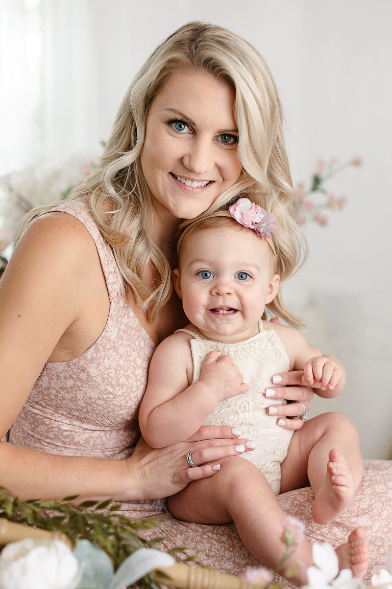 Boho Kansas City Cake Smash