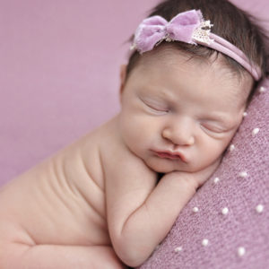 Kansas City Newborn Photographer Susy Photo