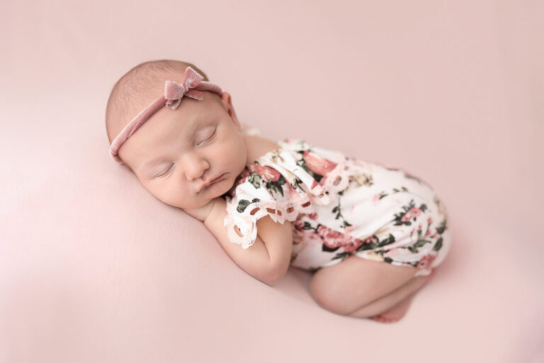 Kansas City Newborn Photographer-2