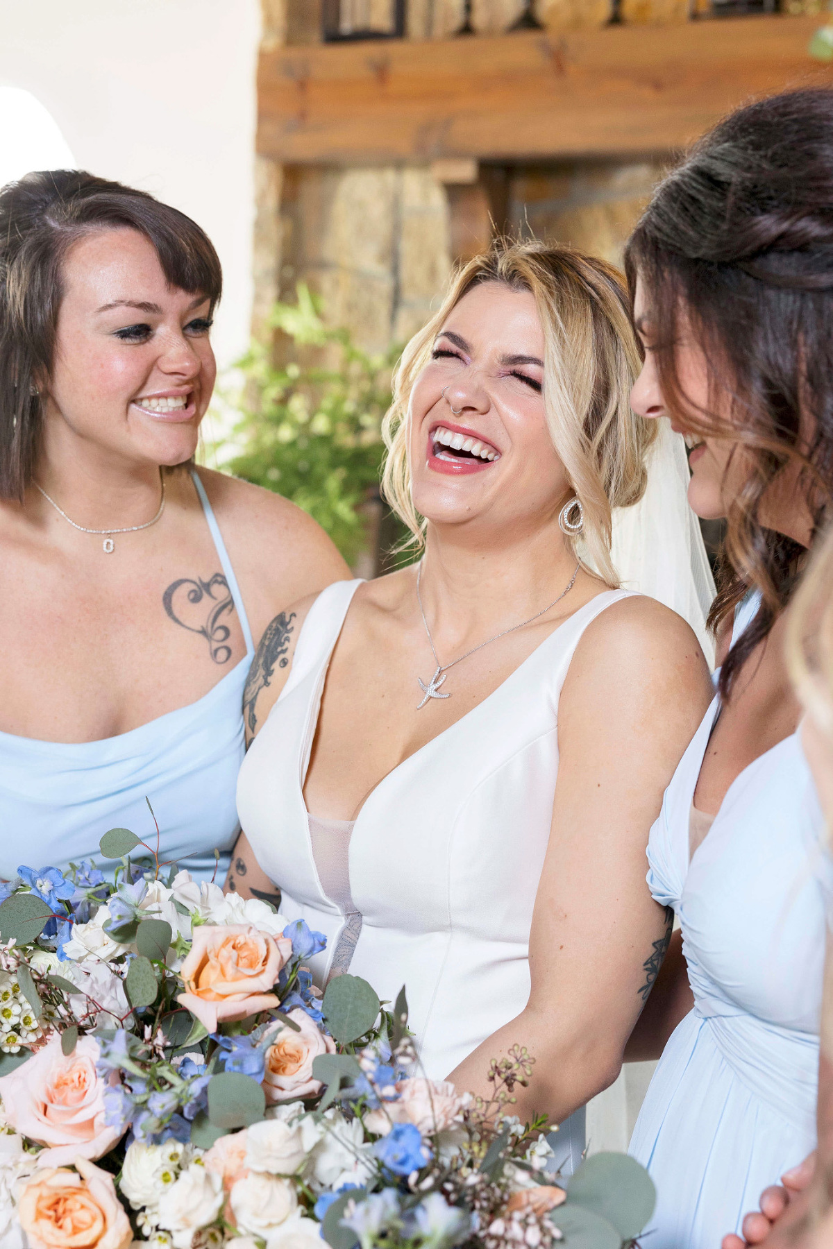 Kansas City Wedding Photographer Lone Summit Ranch inspiration_