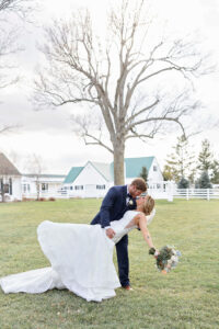 Kansas City Wedding Photographer Lone Summit Ranch inspiration_