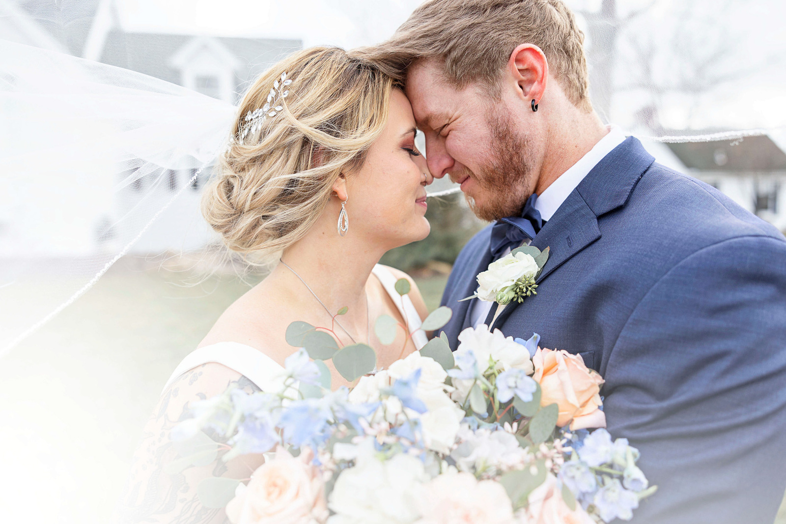 Kansas City Wedding Photographer Lone Summit Ranch inspiration_