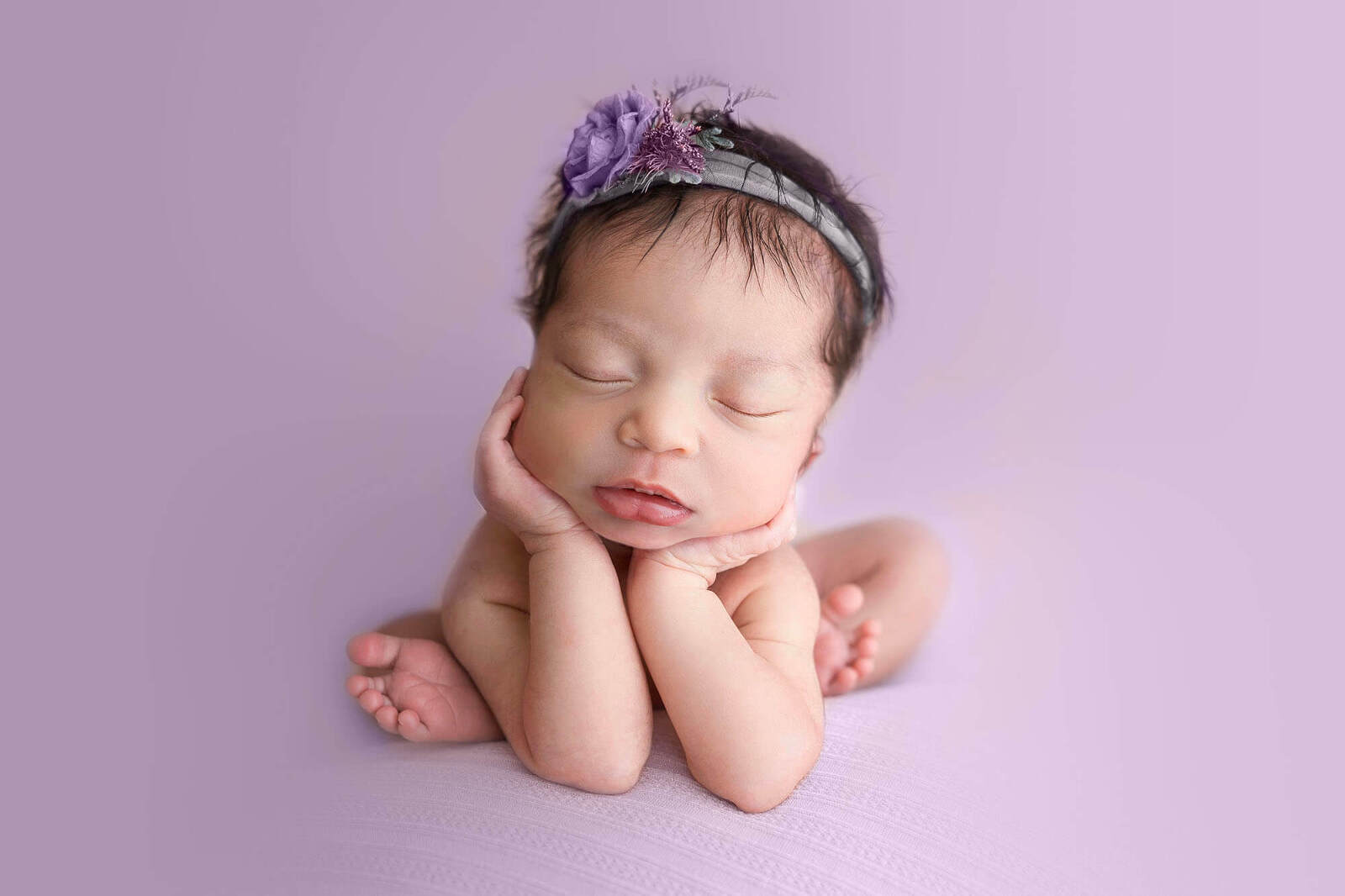 Kansas City Newborn Photographer Best of Kansas City