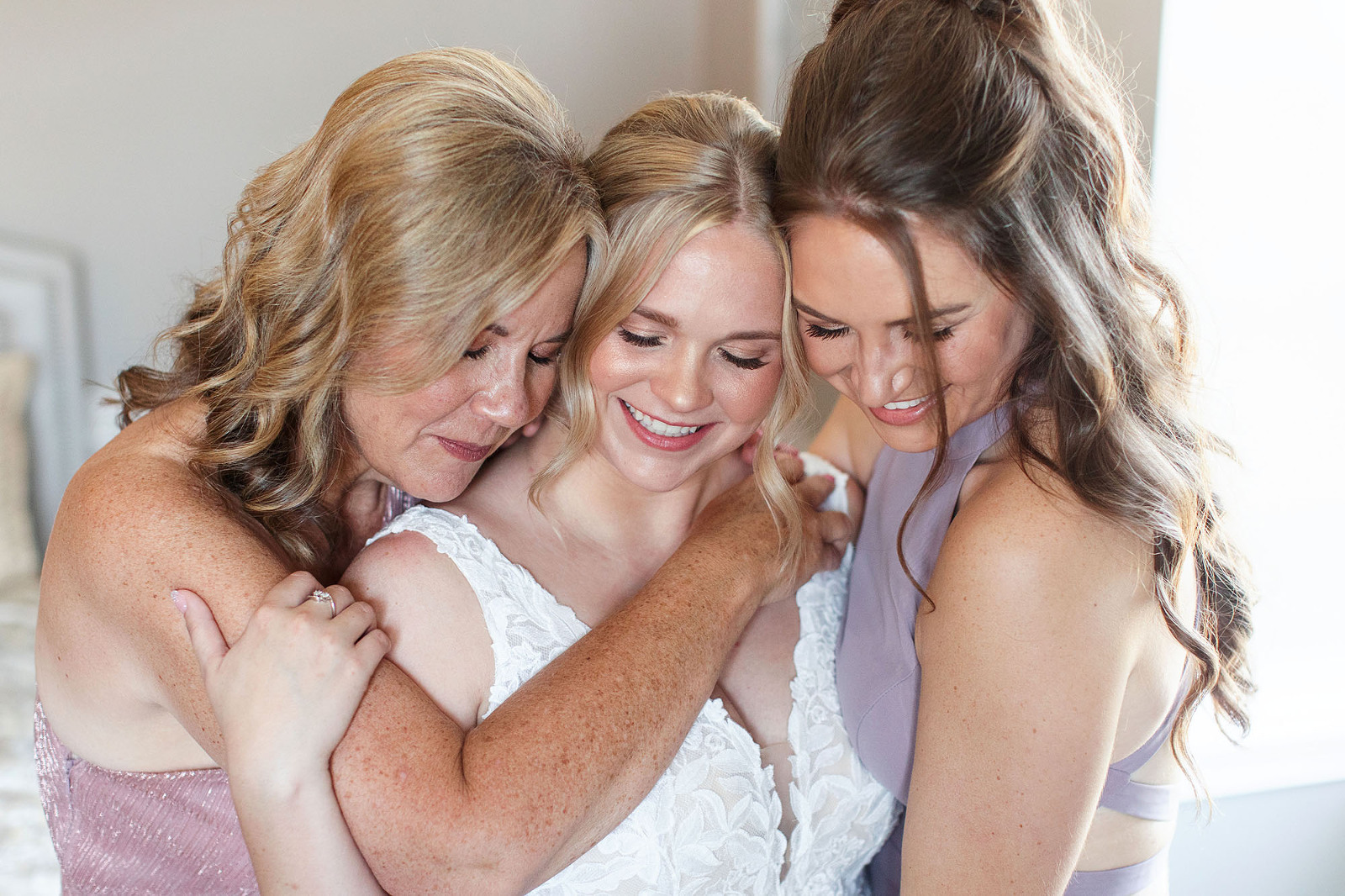 Wedding photographer Kansas City