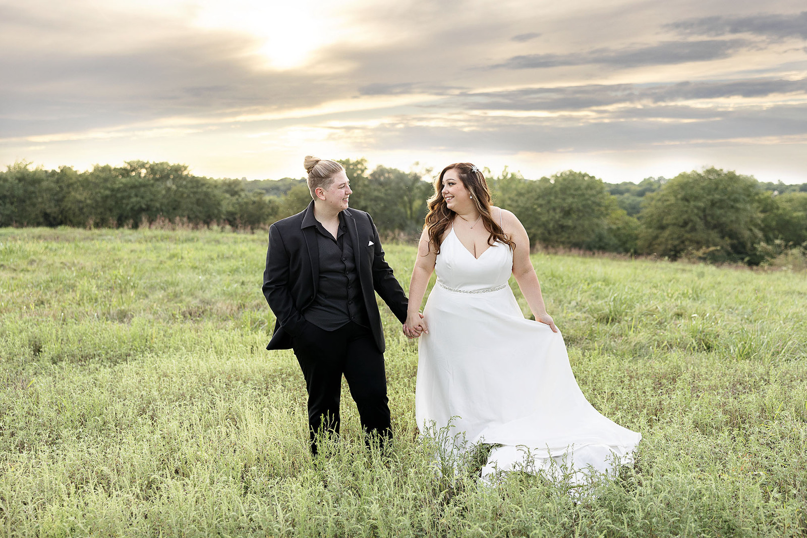 Kansas City Wedding Photographer