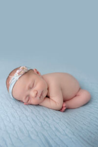 Newborn Clients of 2023: A Year in Review Newborn Photographer Kansas City KC photos Studio family photos Susy photo