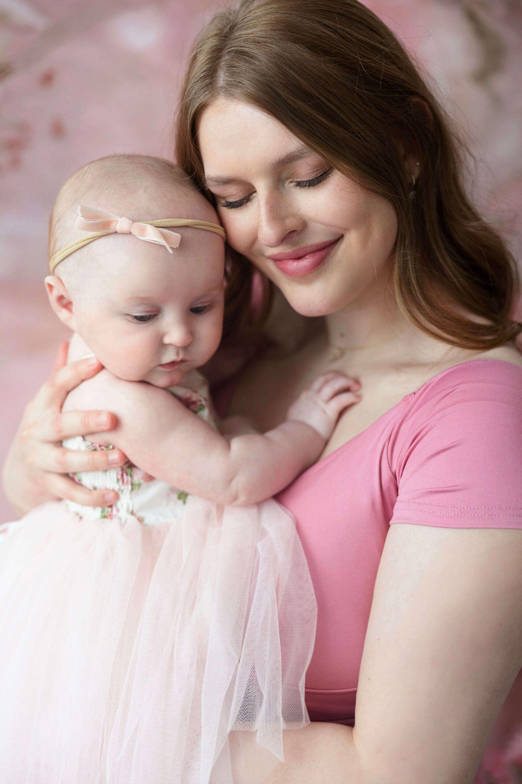 Kansas City_Mommy_Me_Session_Susy_Photo_Photographer_Inspiration_Floating_Flowers_5