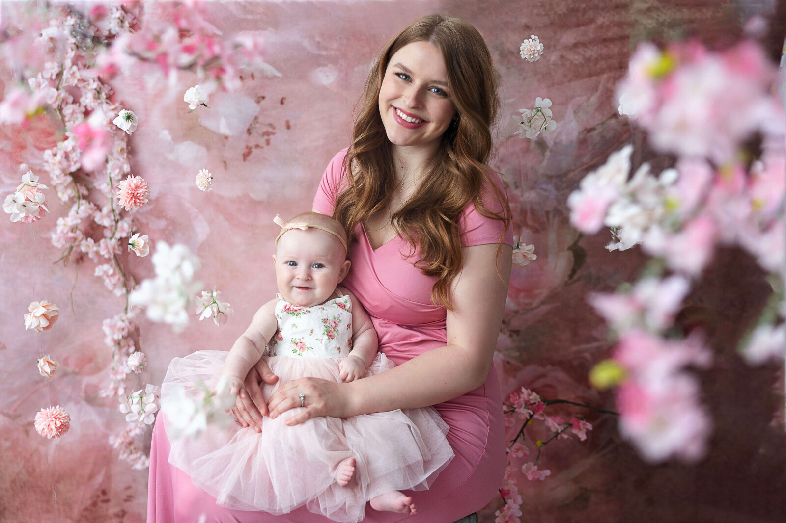 Kansas City_Mommy_Me_Session_Susy_Photo_Photographer_Inspiration_Floating_Flowers_5