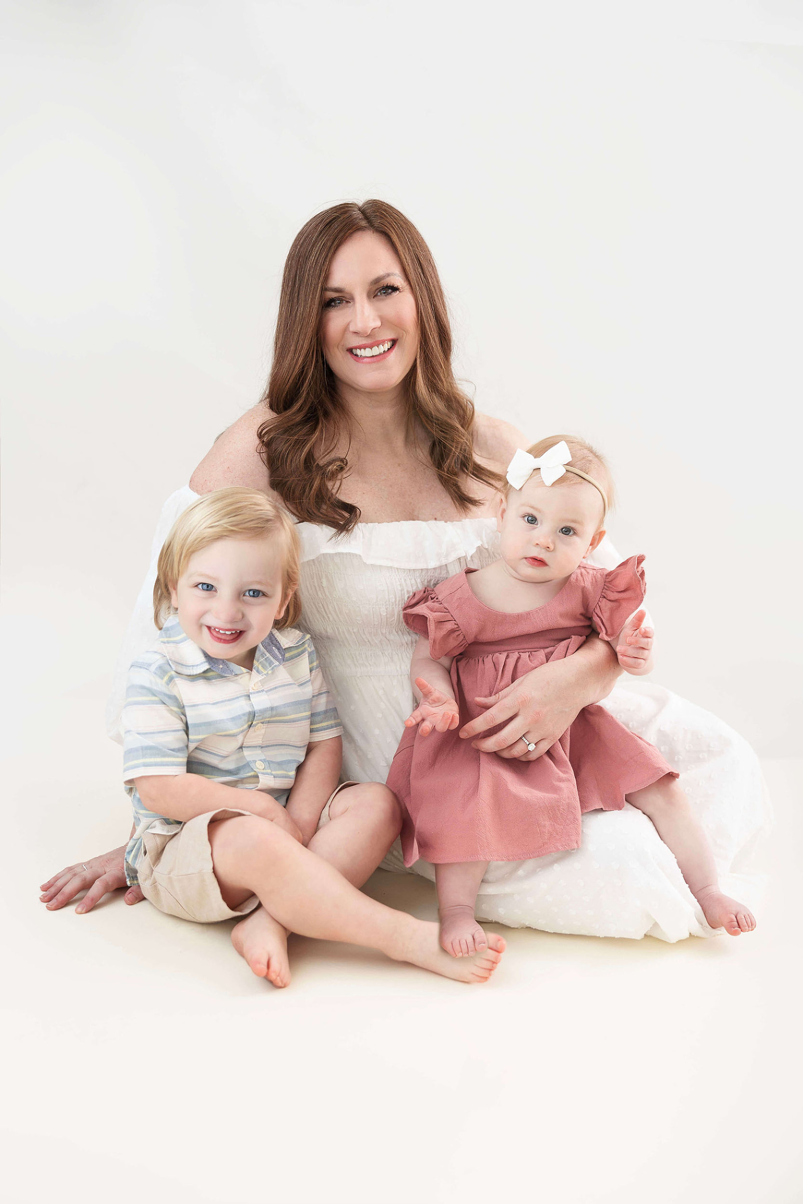 Kansas City Photographer_Momommy & Me Mini Sessions_Photos_Inspiration_Studio_