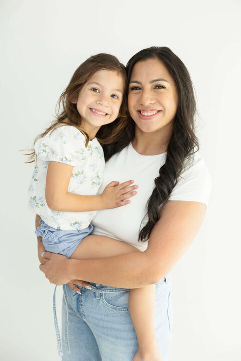 Kansas City Photographer Susy Photo Mommy & Me mini sessions