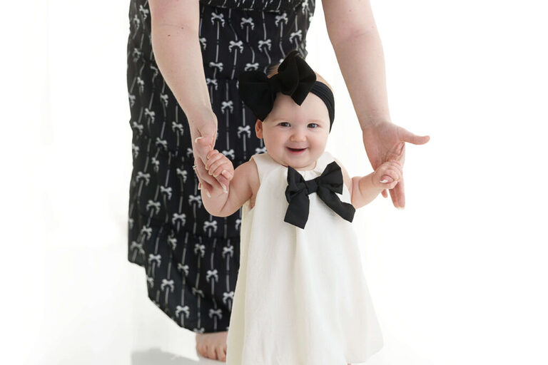 Kansas City Photographer Susy Photo Mommy & Me mini sessions