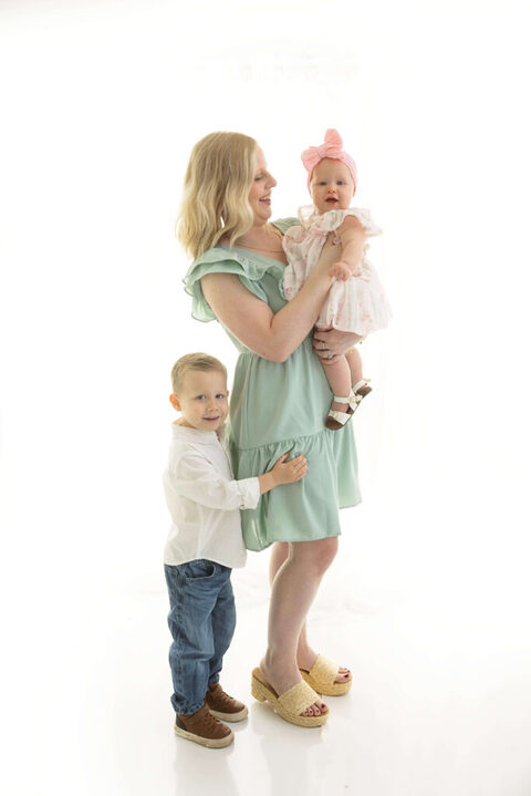 Kansas City Photographer Susy Photo Mommy & Me mini sessions